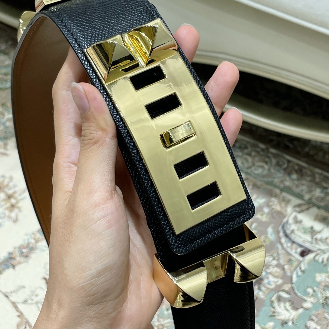 Hermès Belt 4.5