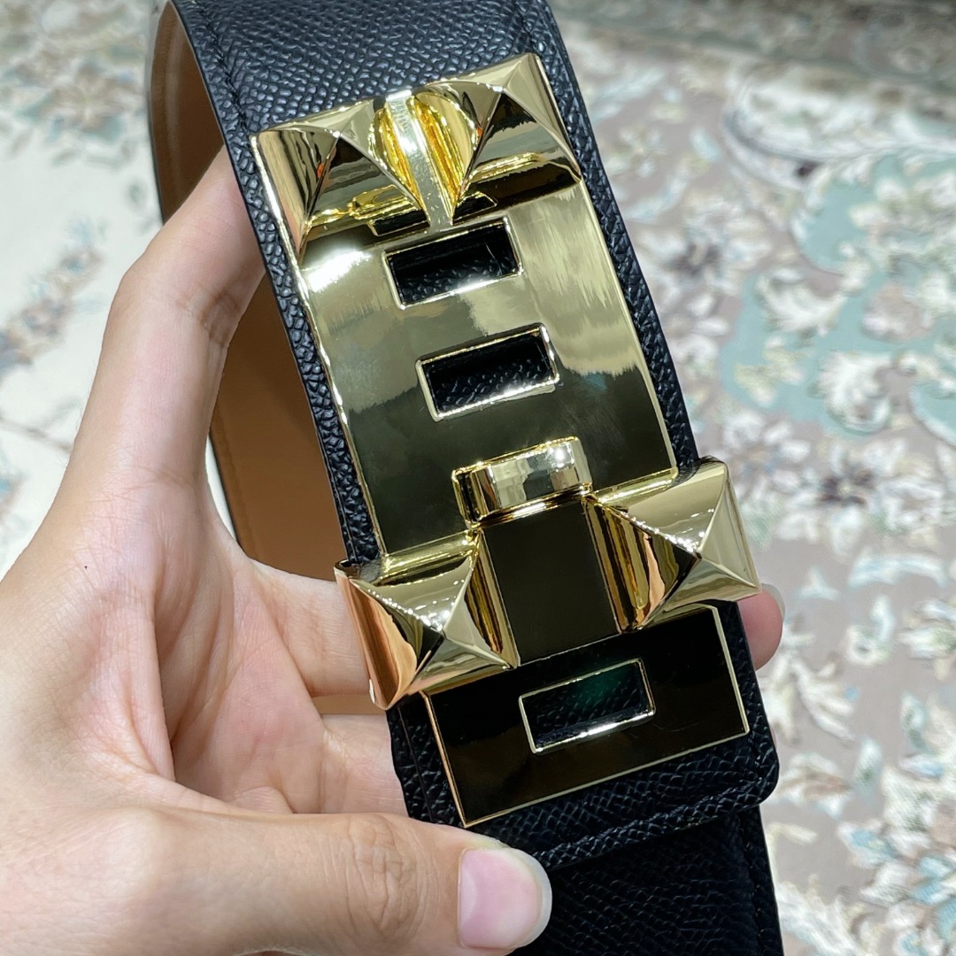 Hermès Belt 4.5