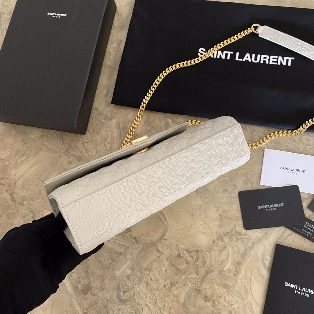 YSL SHOULDER BAG