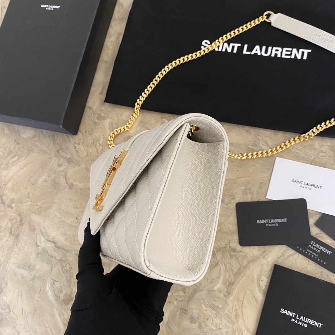 YSL SHOULDER BAG