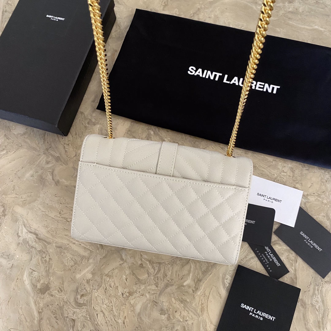 YSL SHOULDER BAG