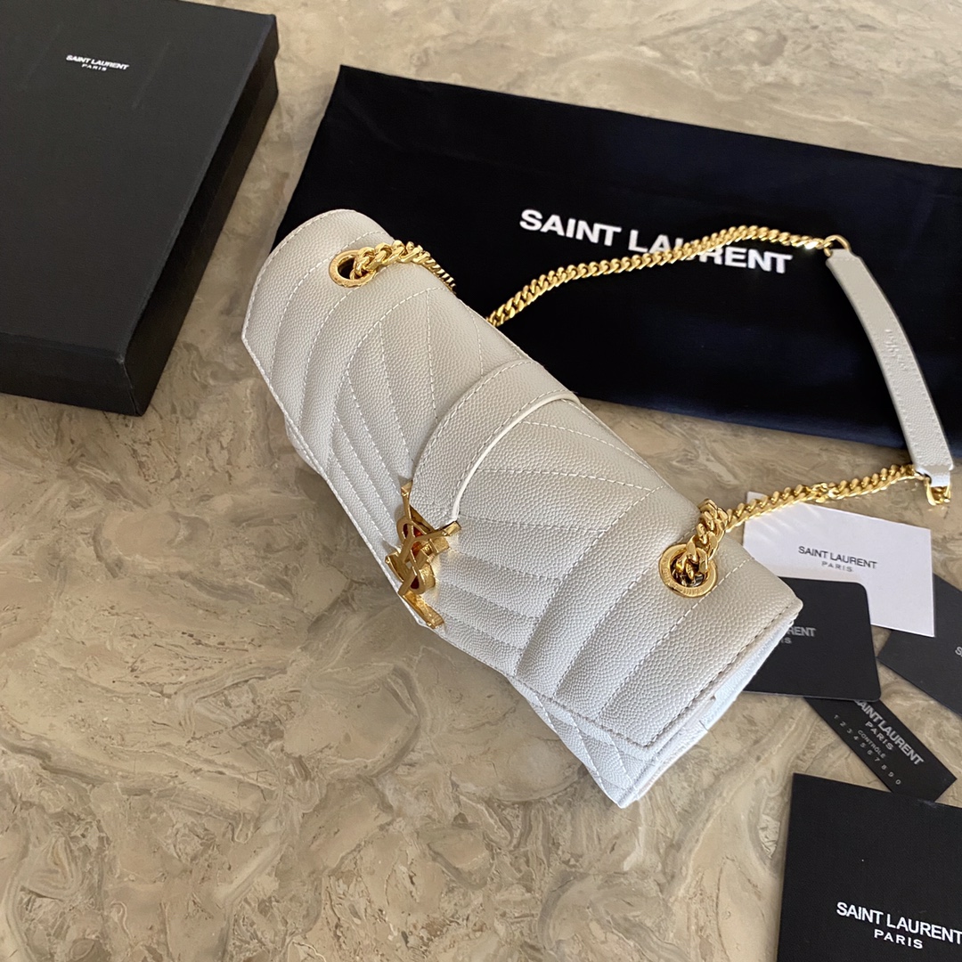 YSL SHOULDER BAG