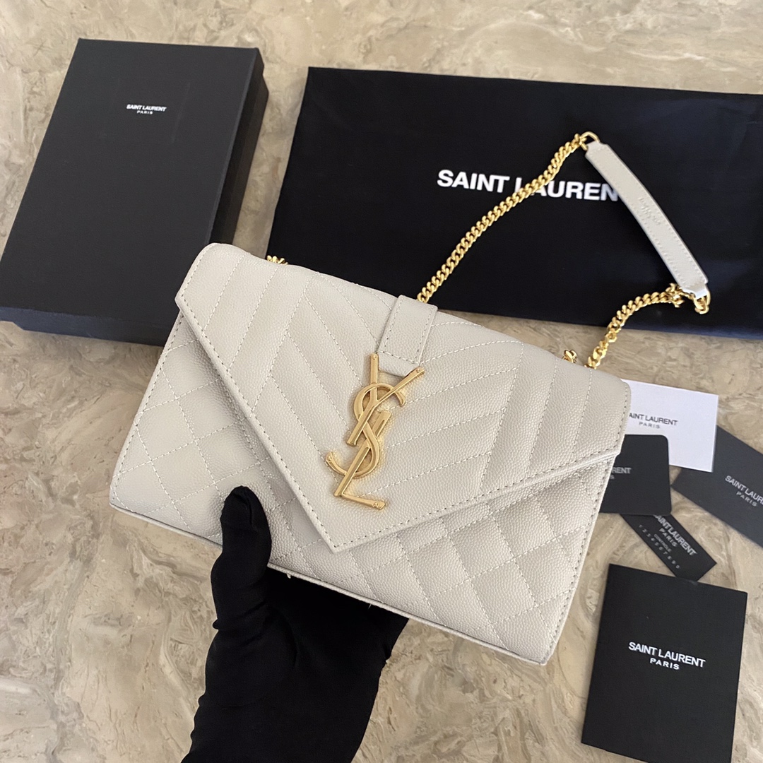 YSL SHOULDER BAG