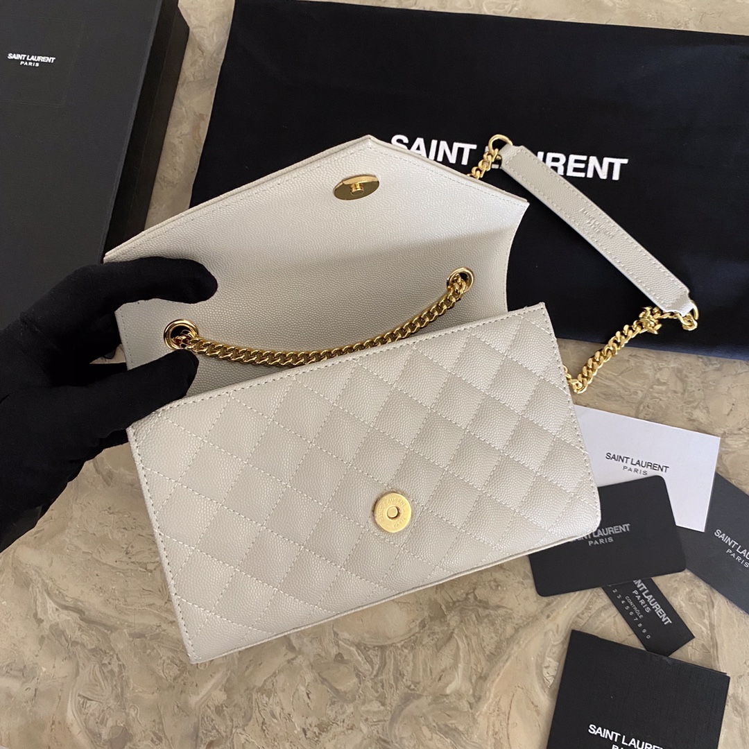 YSL SHOULDER BAG