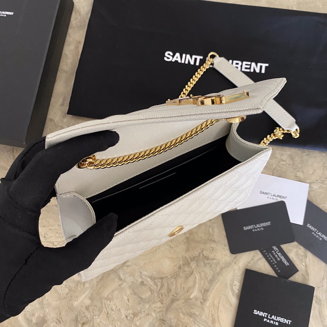 YSL SHOULDER BAG