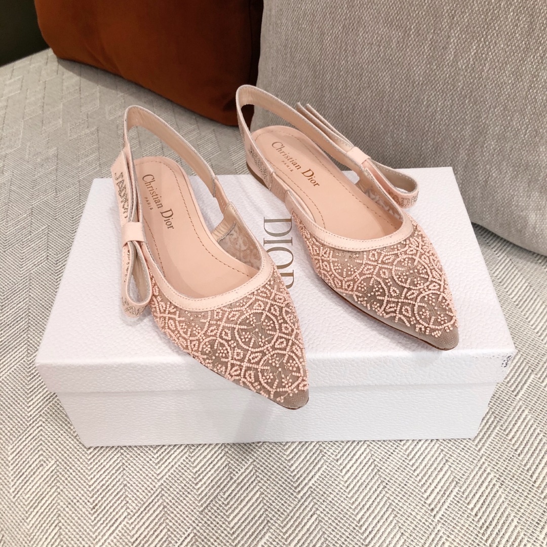 j’aD*or slingback pump