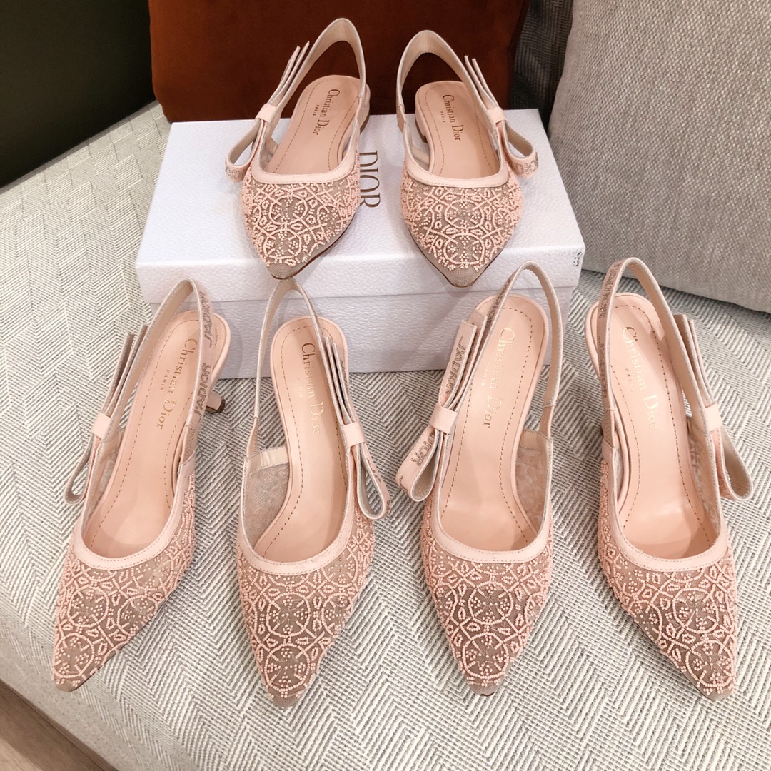 j’aD*or slingback pump