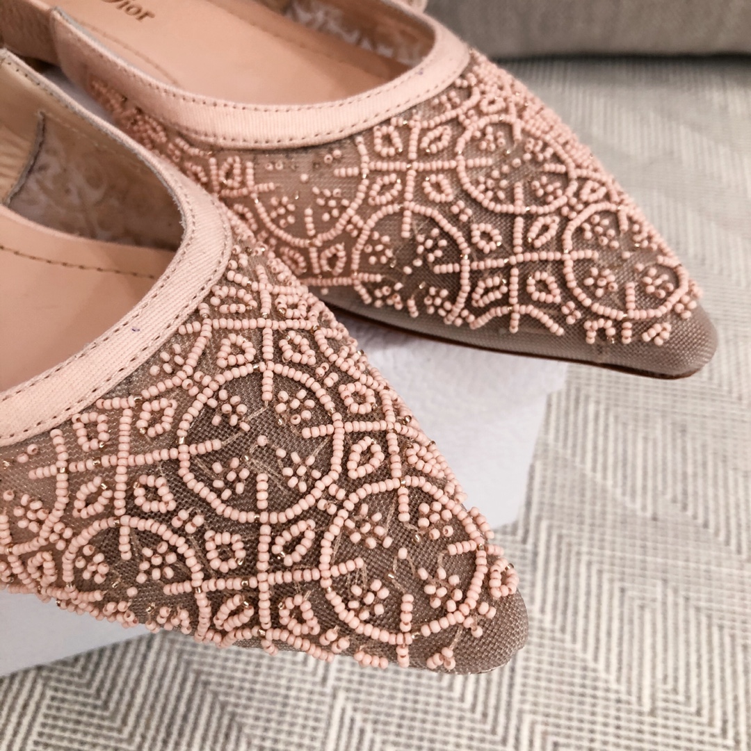 j’aD*or slingback pump