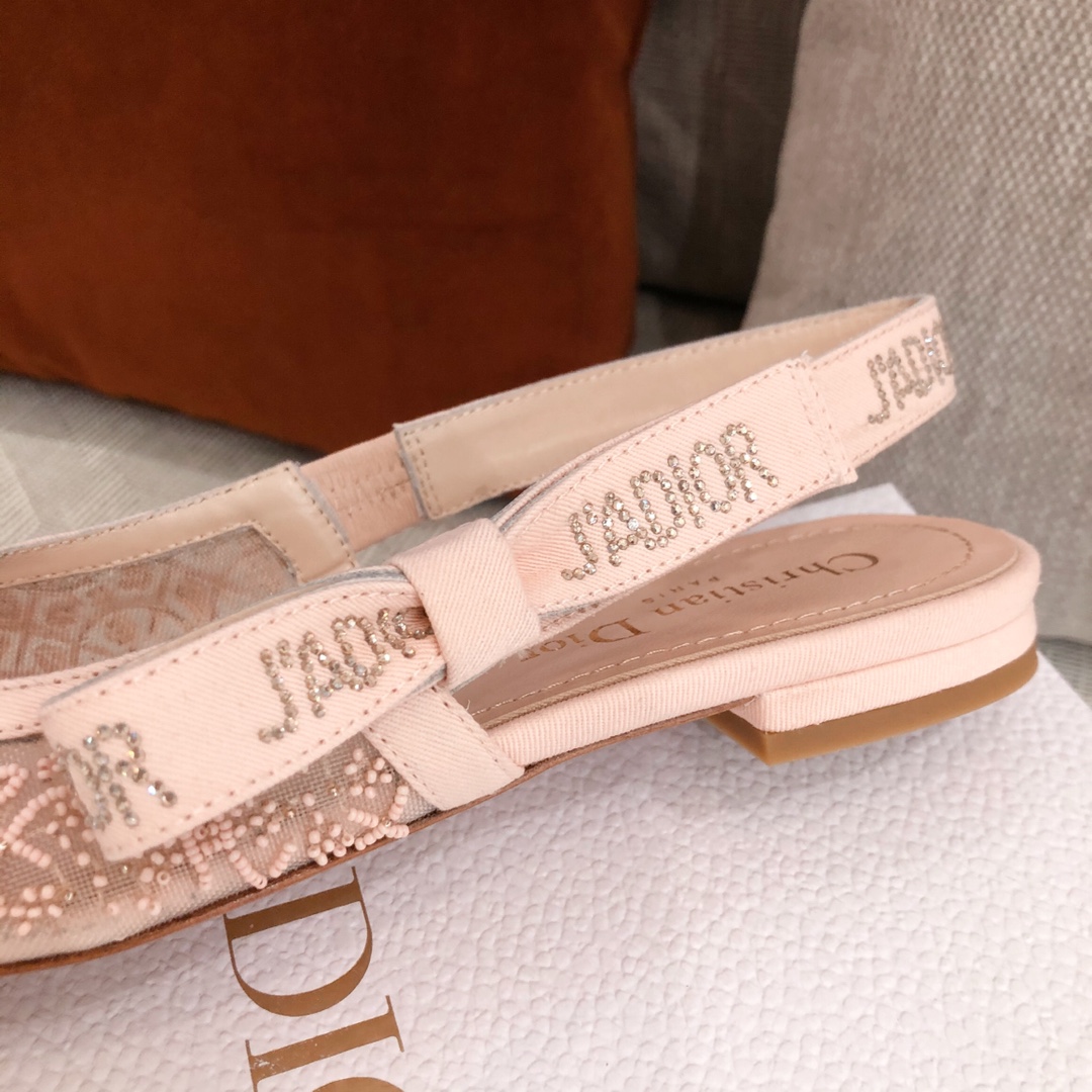 j’aD*or slingback pump