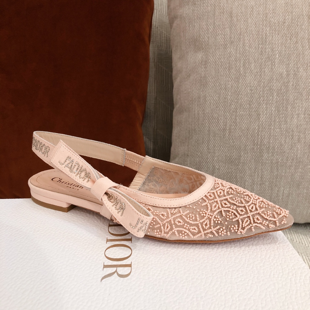 j’aD*or slingback pump