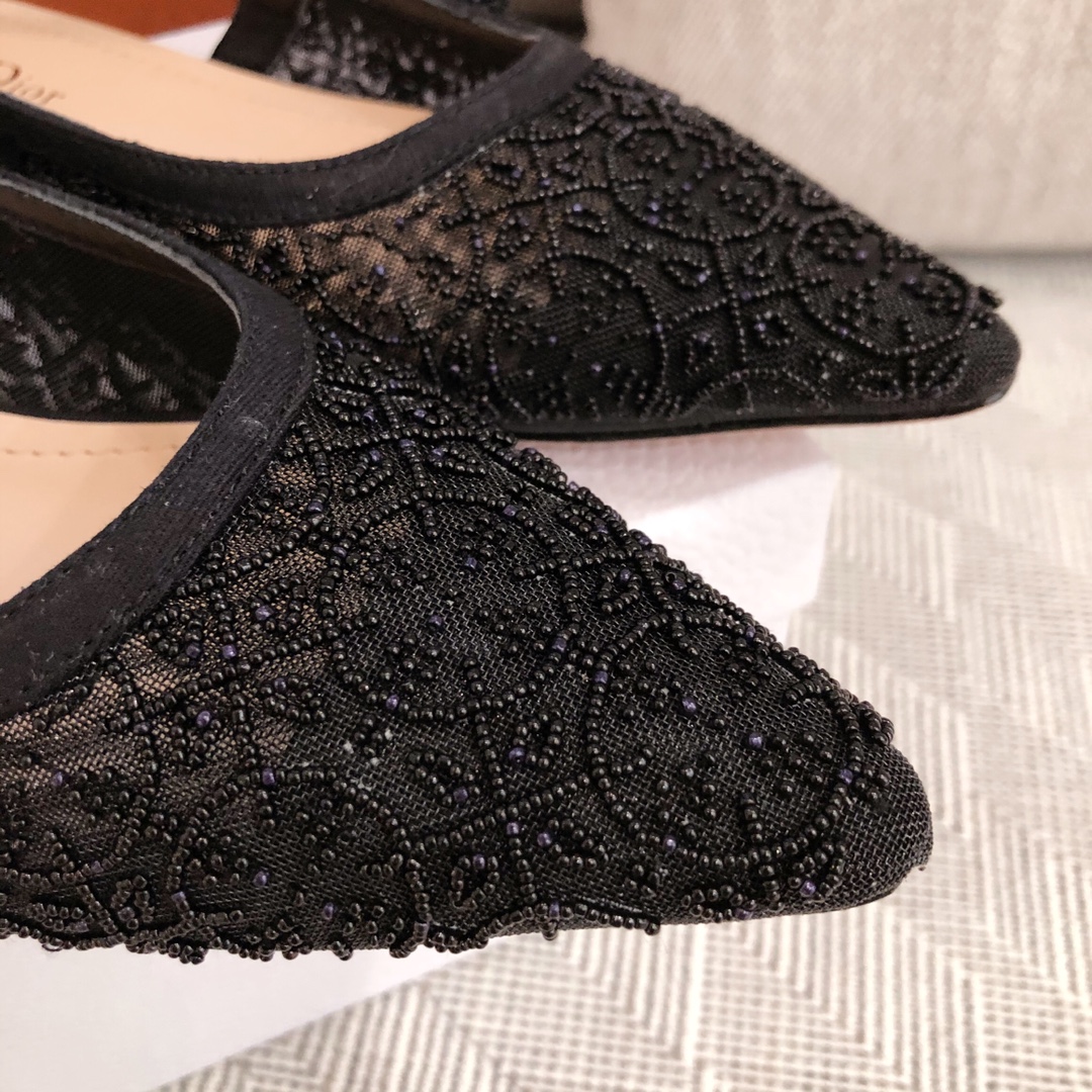 j’aD*or slingback pump