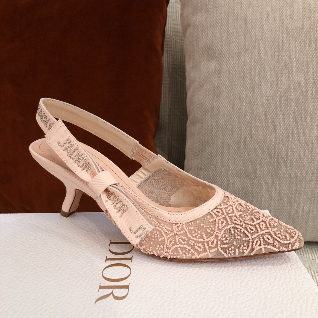 j’aD*or slingback pump