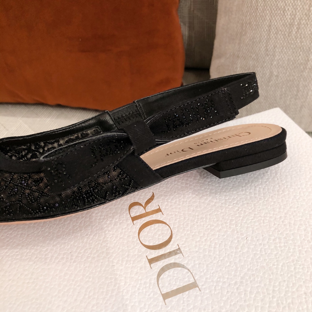 j’aD*or slingback pump