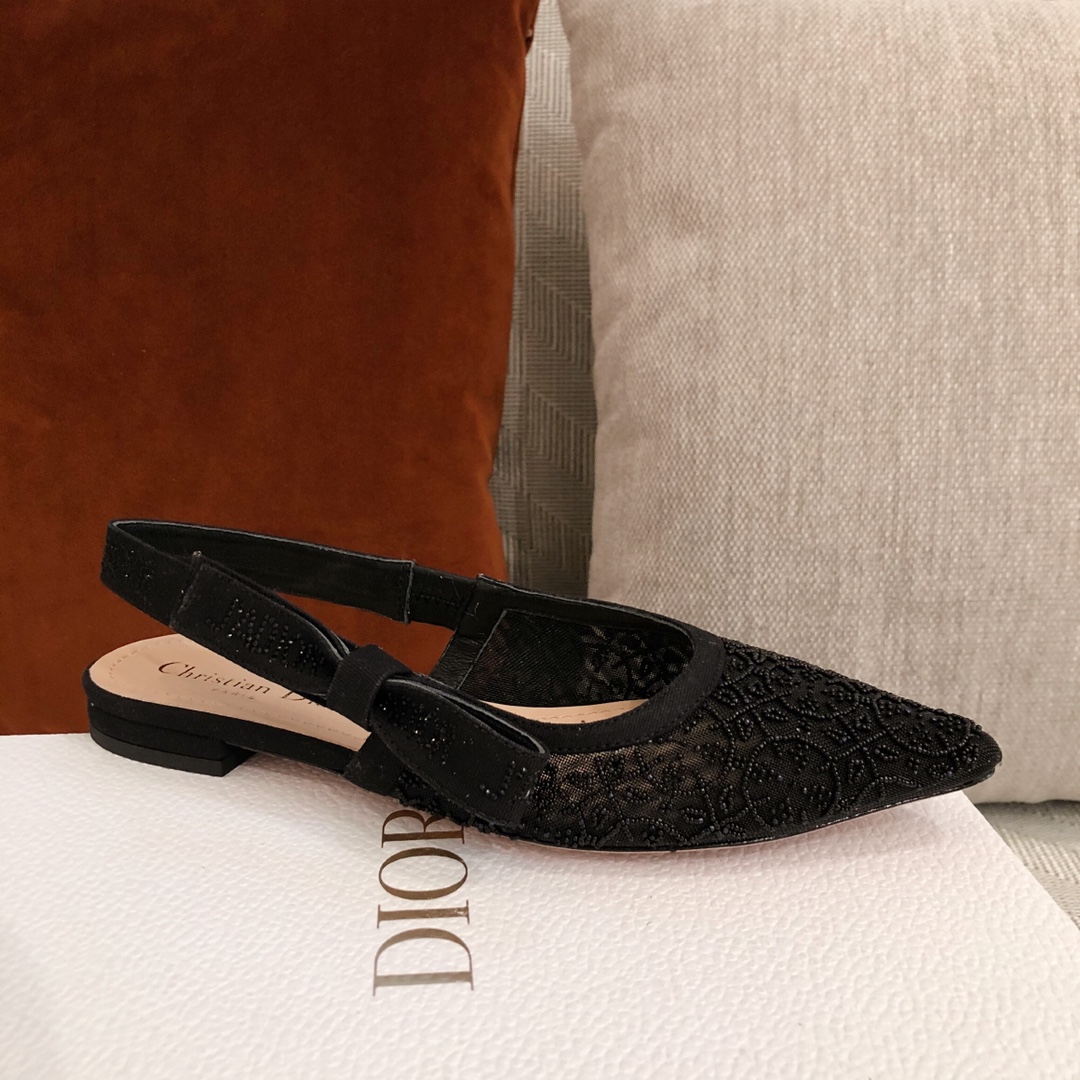 j’aD*or slingback pump