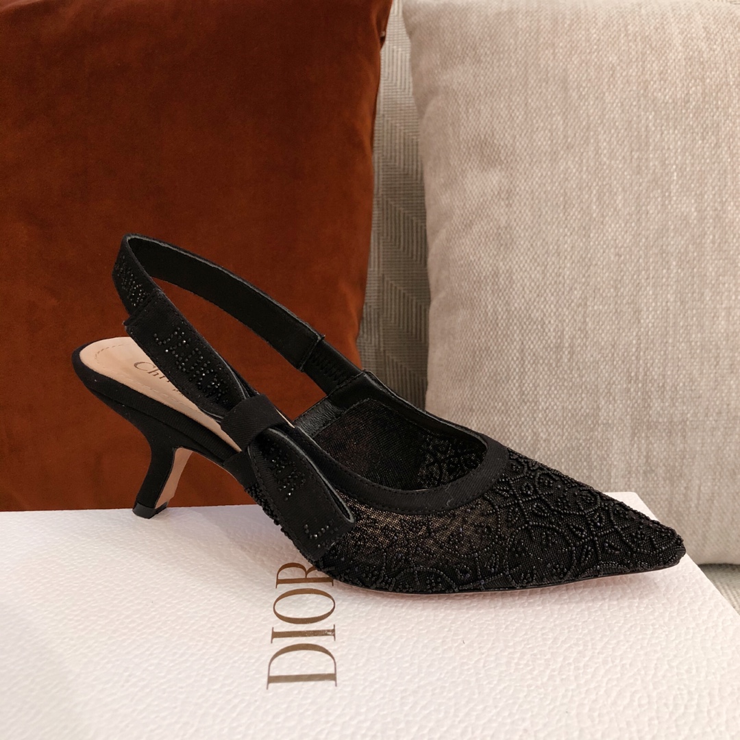 j’aD*or slingback pump