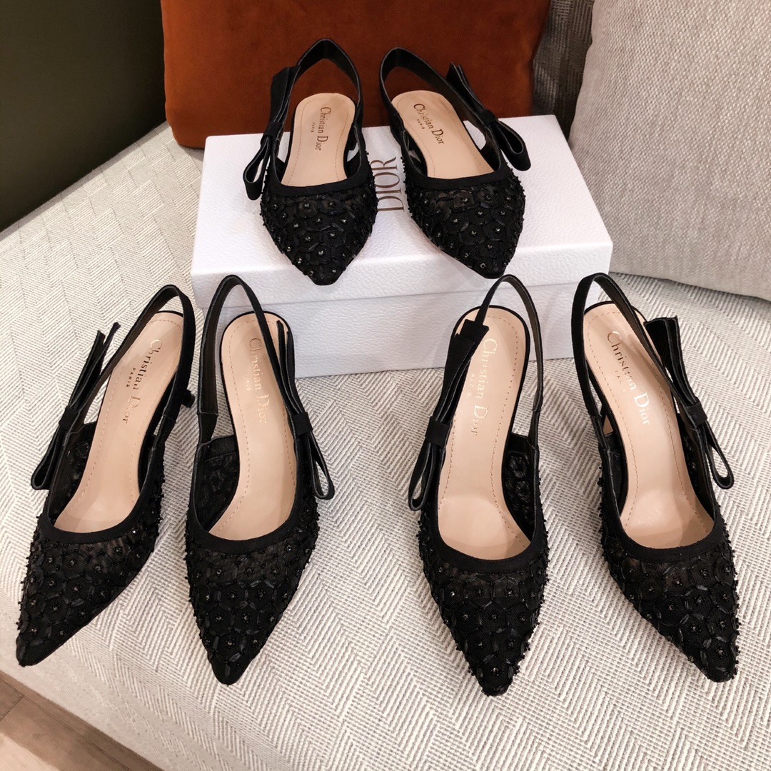 j’aD*or slingback pump