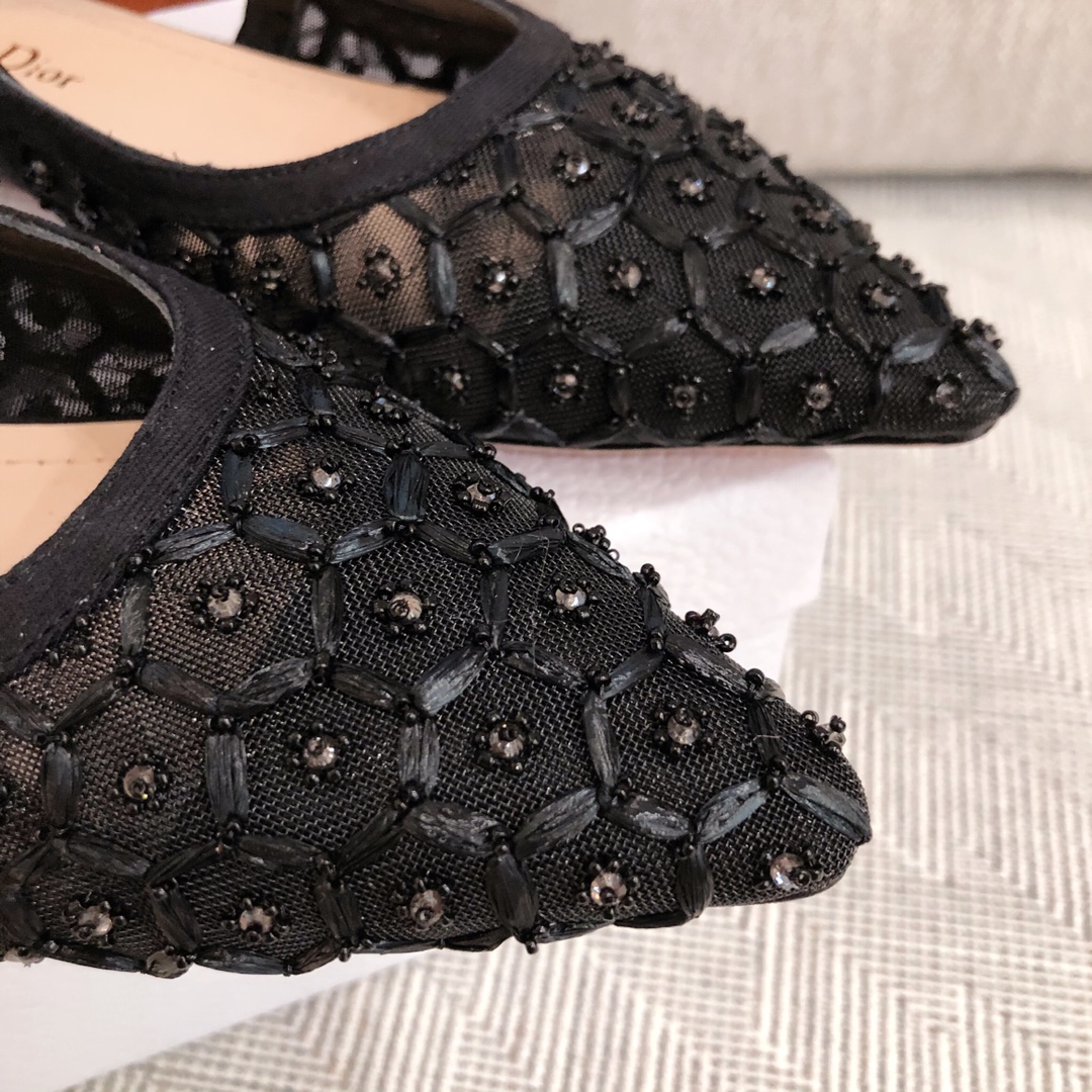j’aD*or slingback pump
