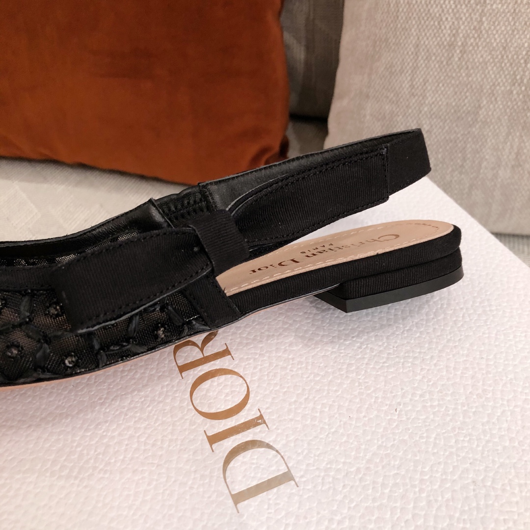 j’aD*or slingback pump