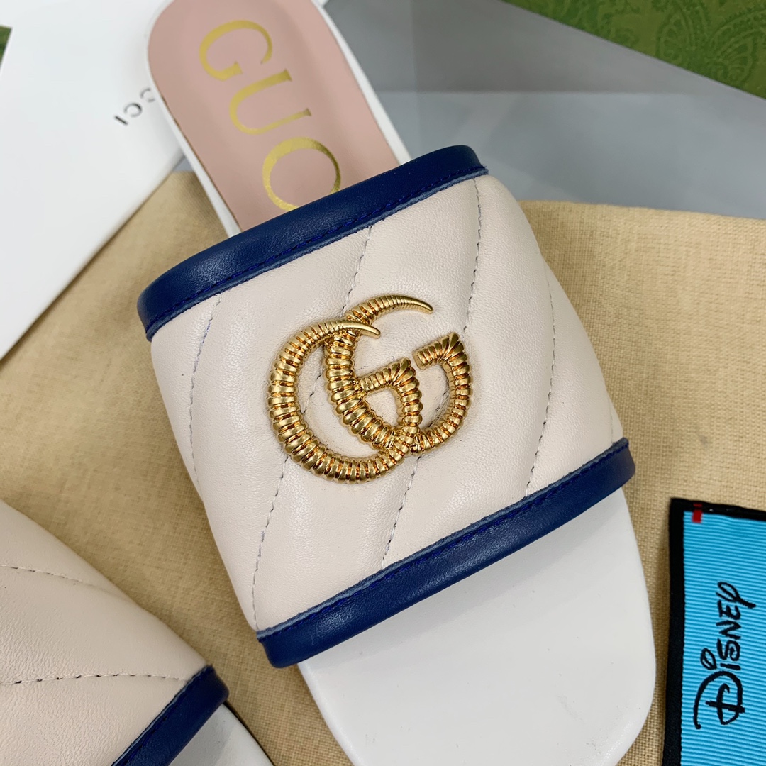 G*u*i slippers 83