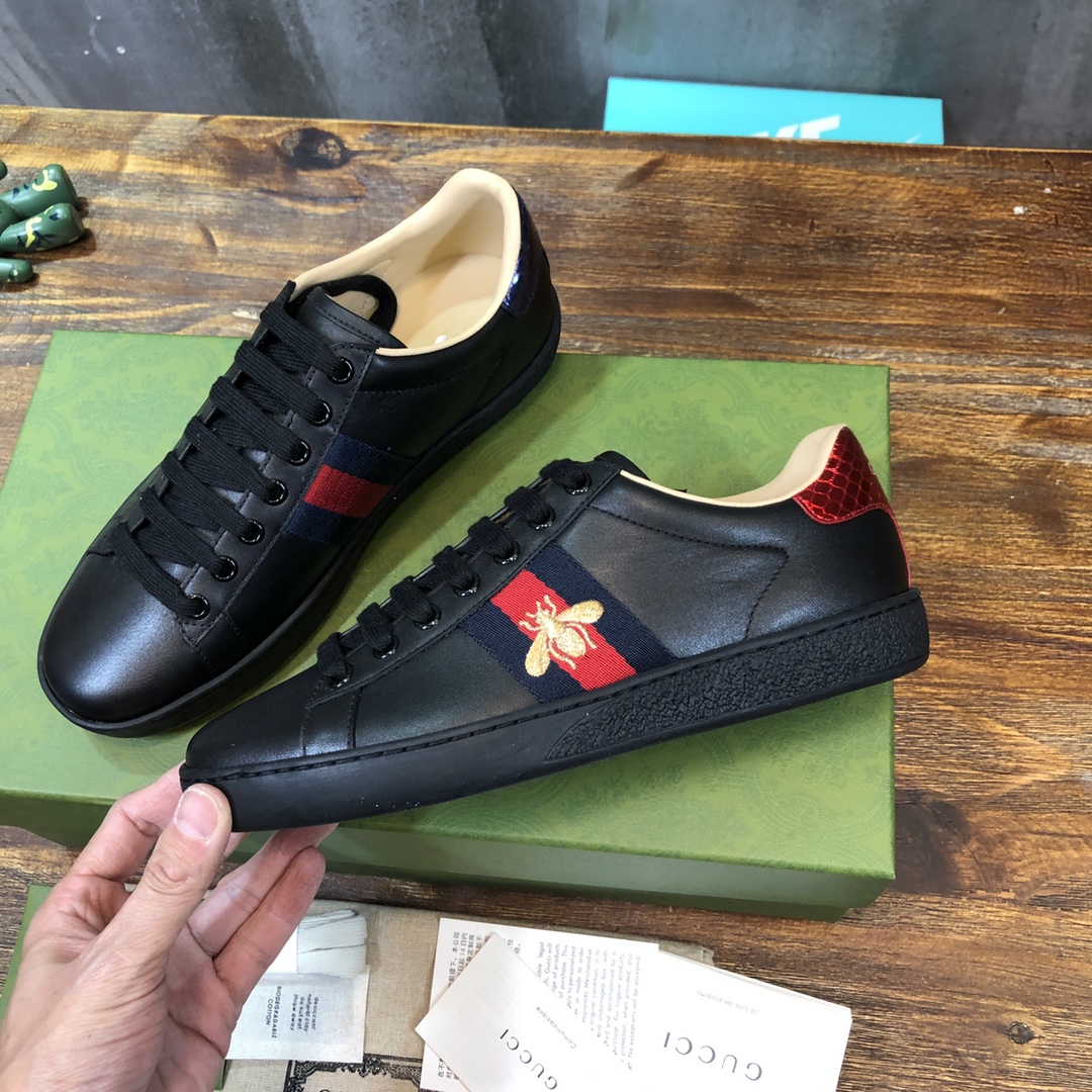 G*u*i flats 67