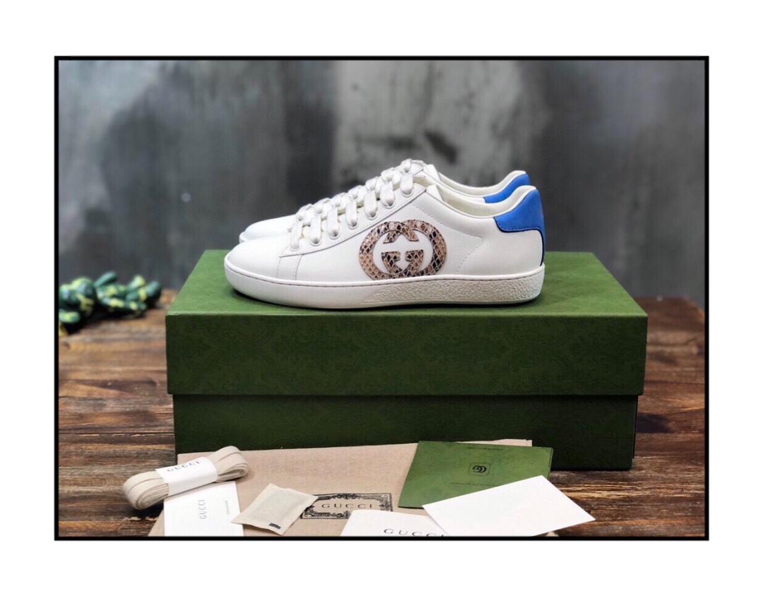G*u*i flats 69