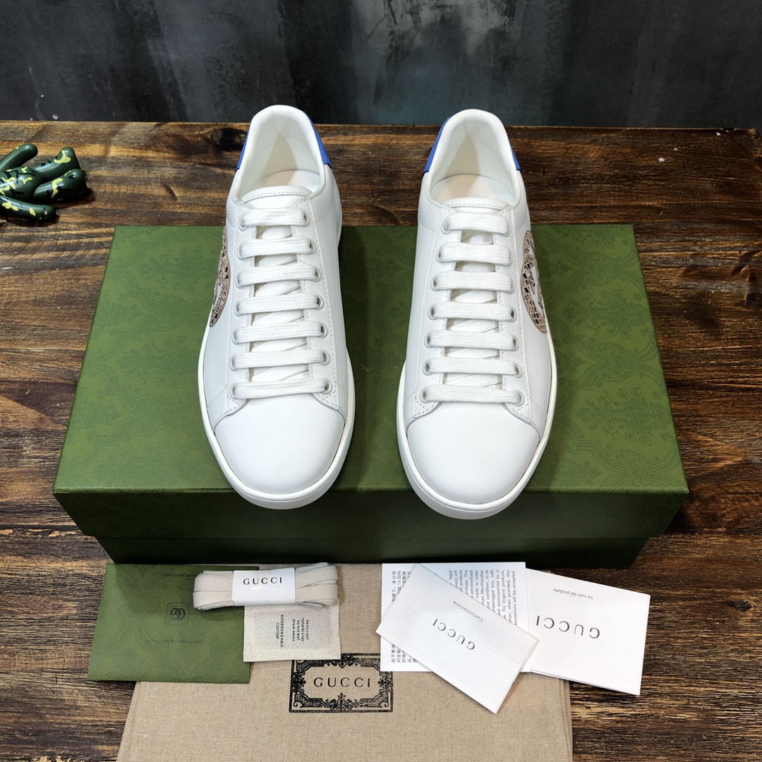 G*u*i flats 69