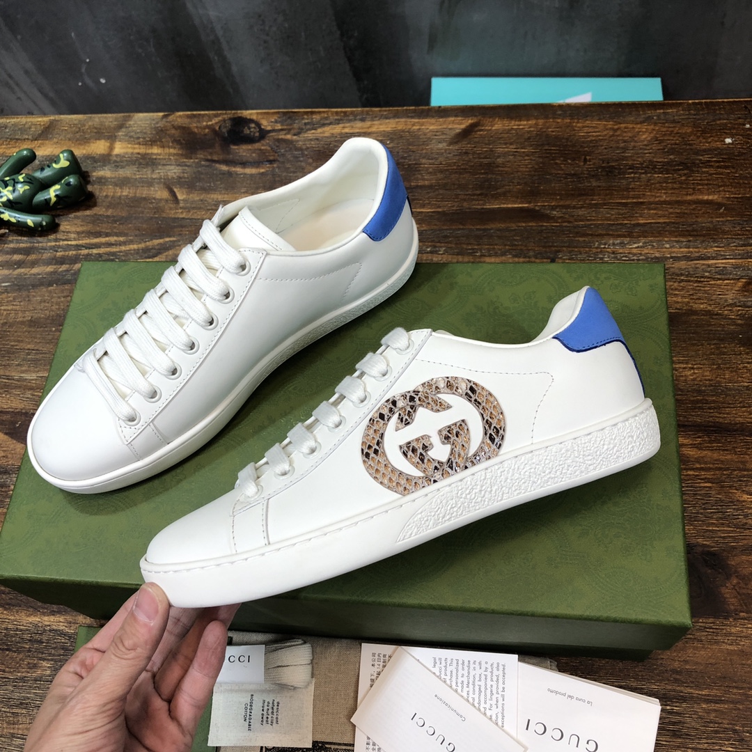 G*u*i flats 69