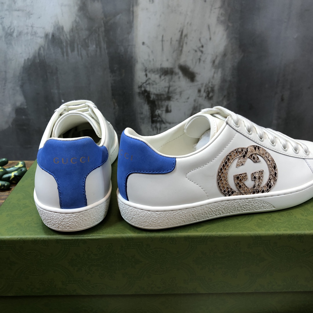 G*u*i flats 69