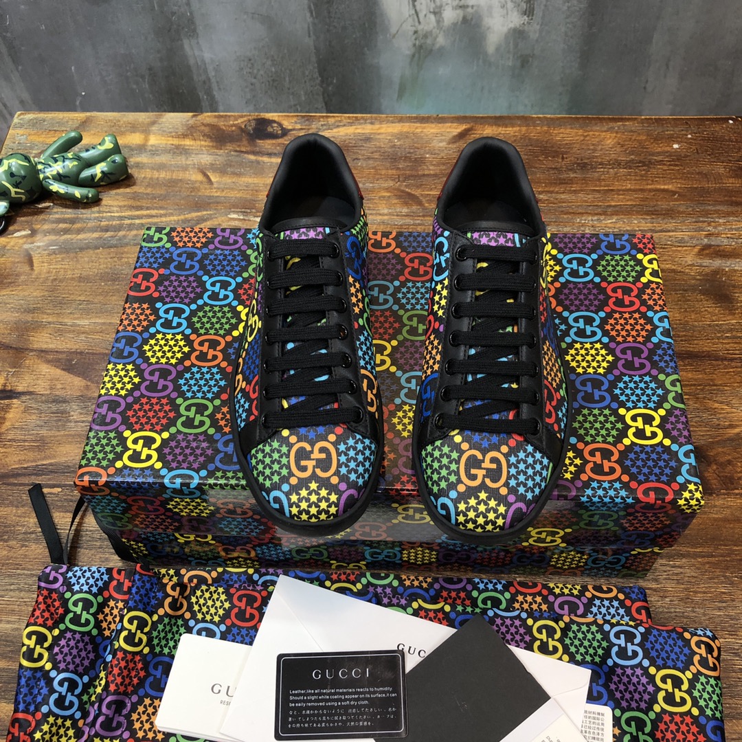 G*u*i flats 72