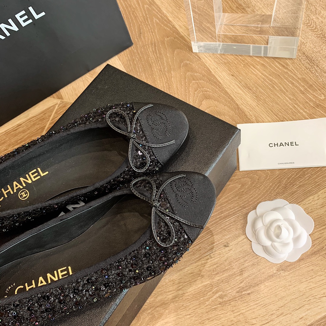 Ch*el flats 2