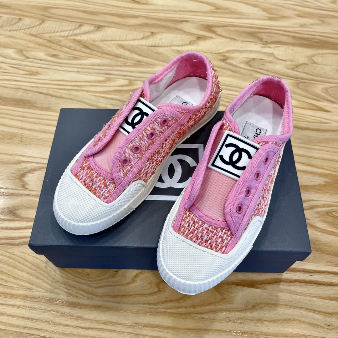 Ch*el flats 9