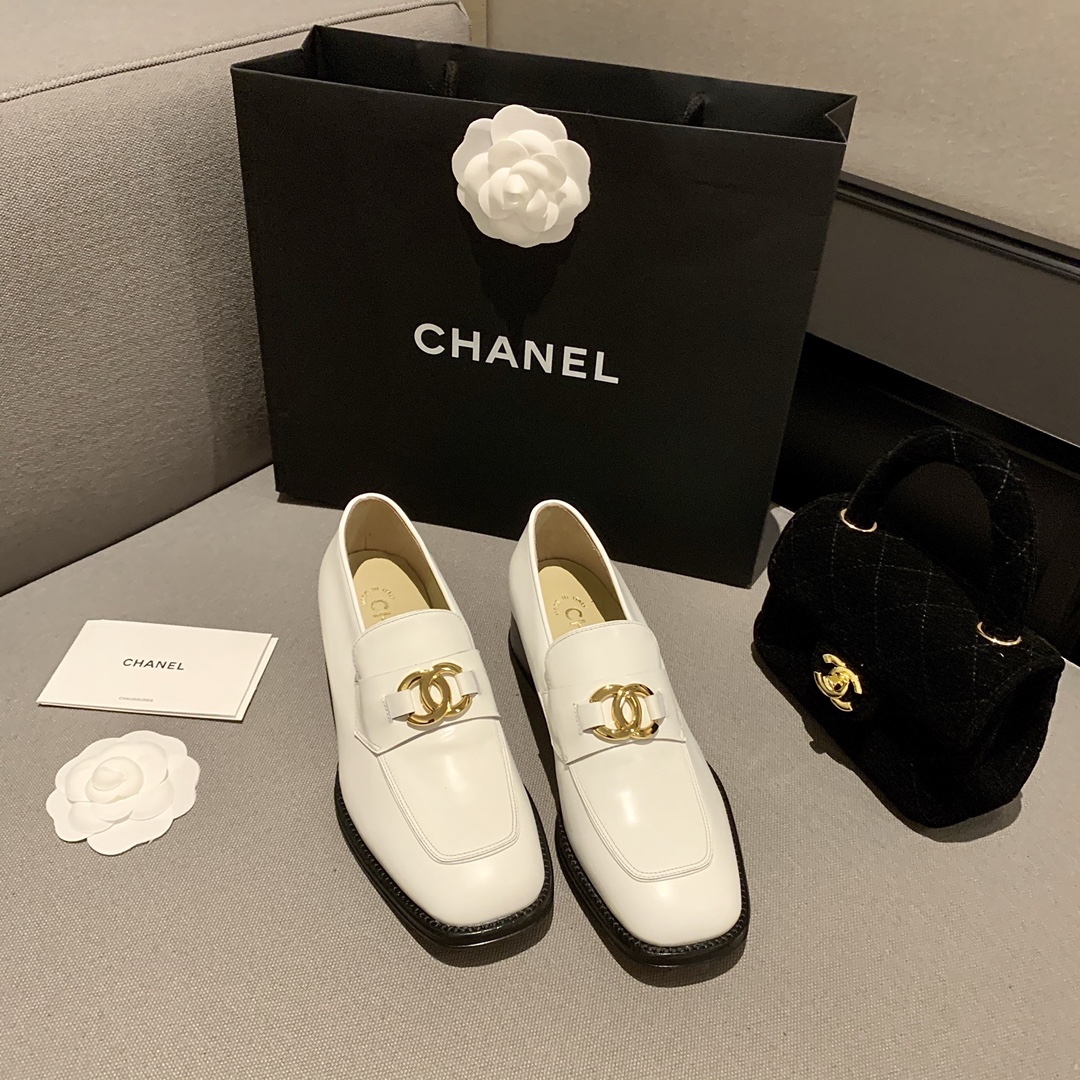 Ch*el flats 13
