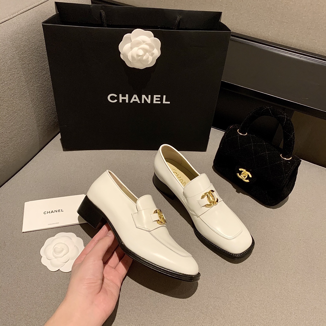 Ch*el flats 13