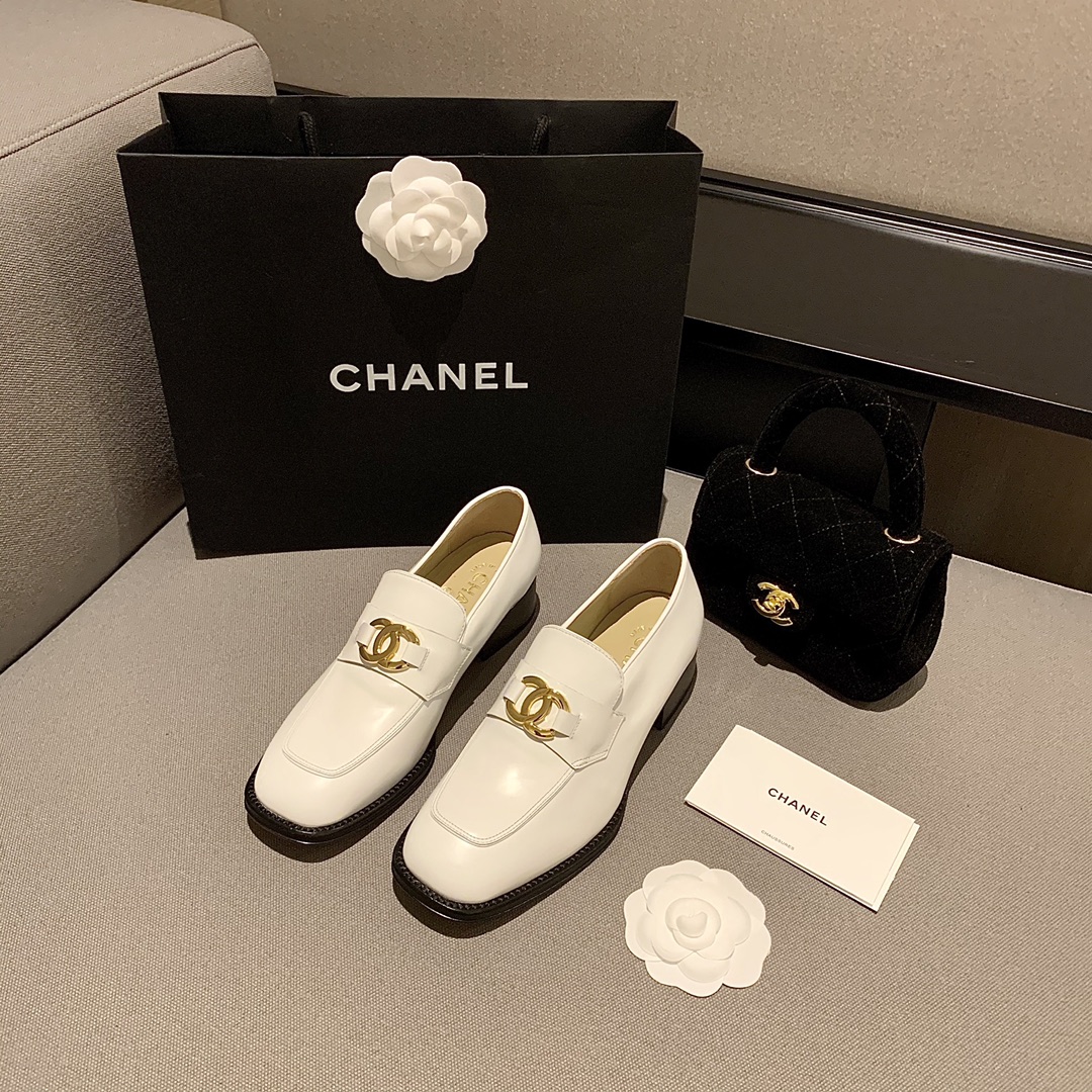 Ch*el flats 13