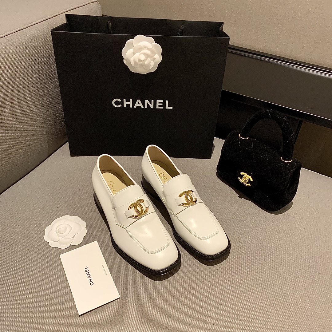Ch*el flats 13