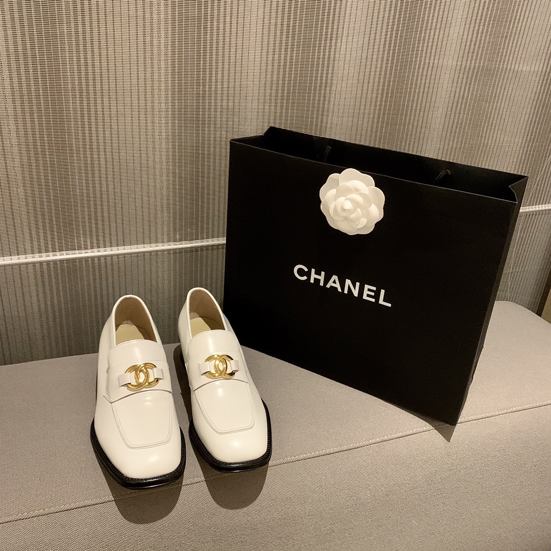 Ch*el flats 13