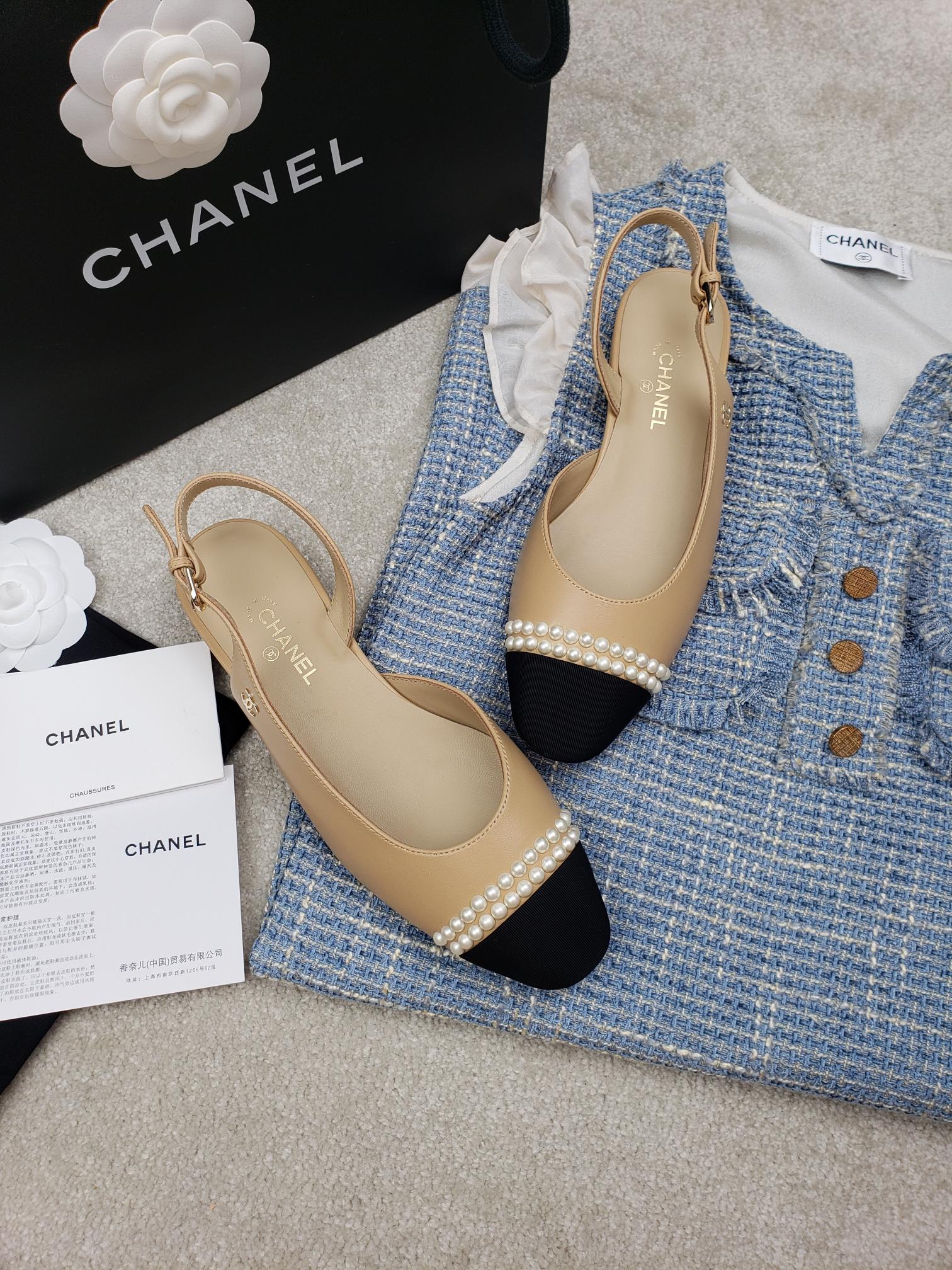 Ch*el flats 28
