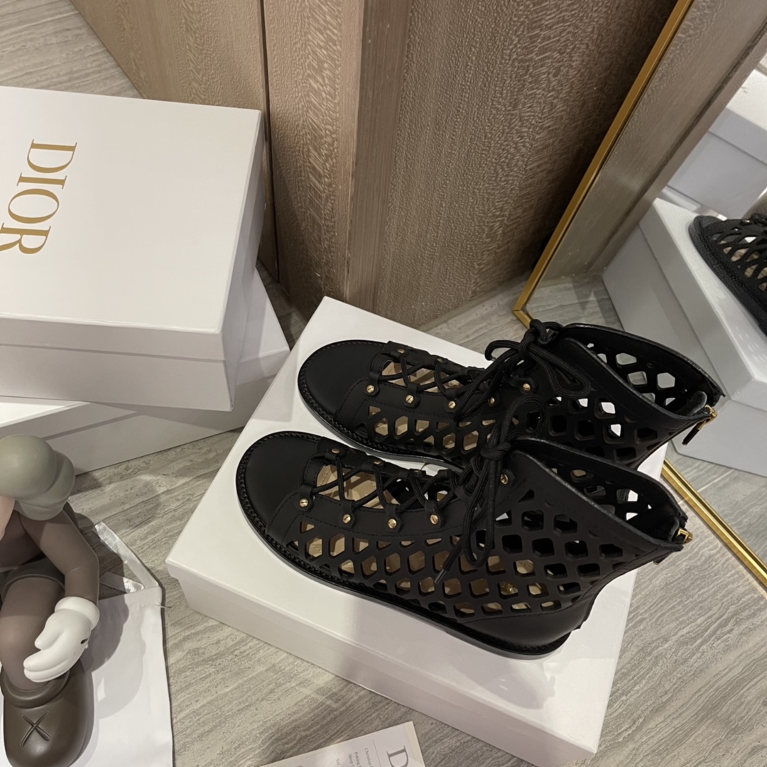 D*or boots 1