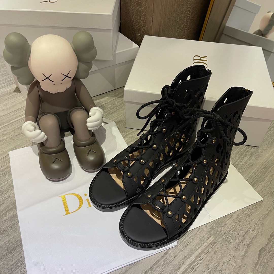 D*or boots 1