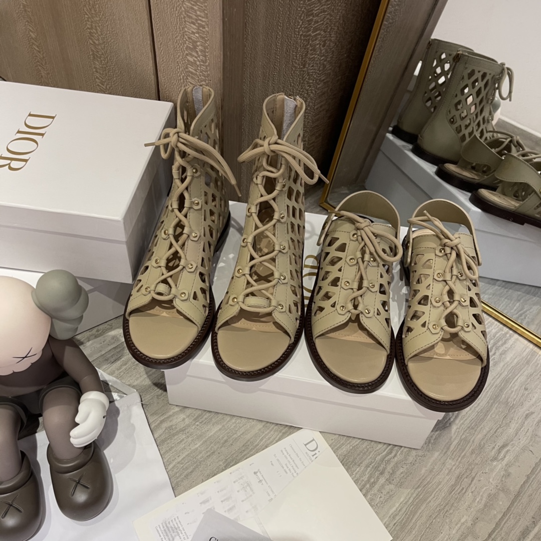 D*or boots 2