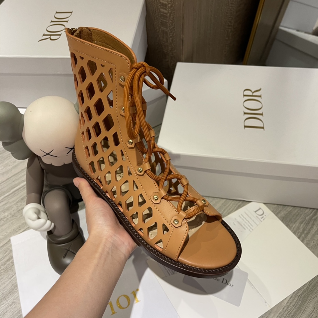 D*or boots 3
