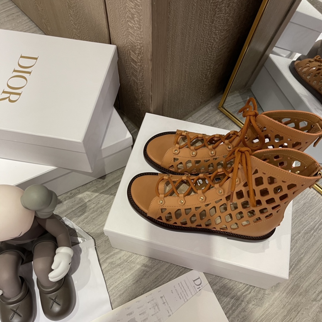 D*or boots 3