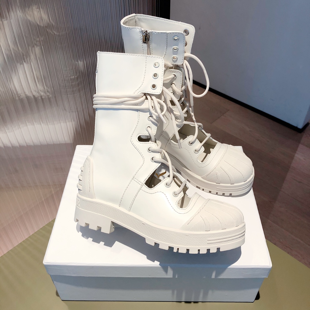 D*or boots 4