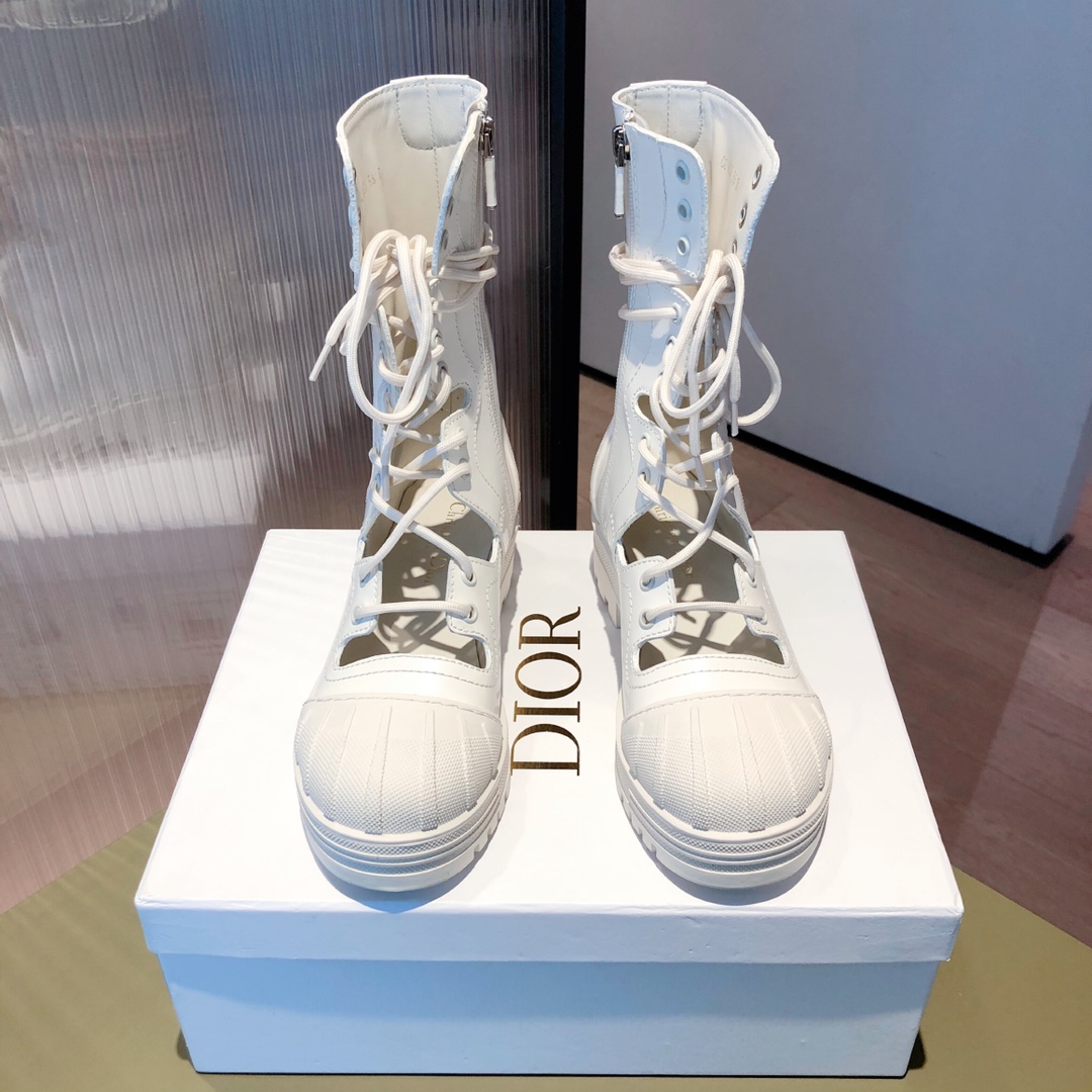 D*or boots 4