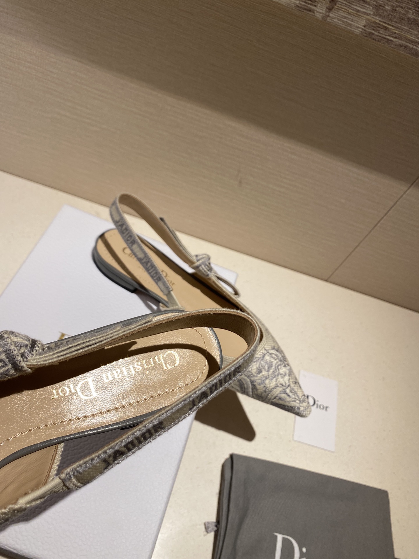 D*or flats 2