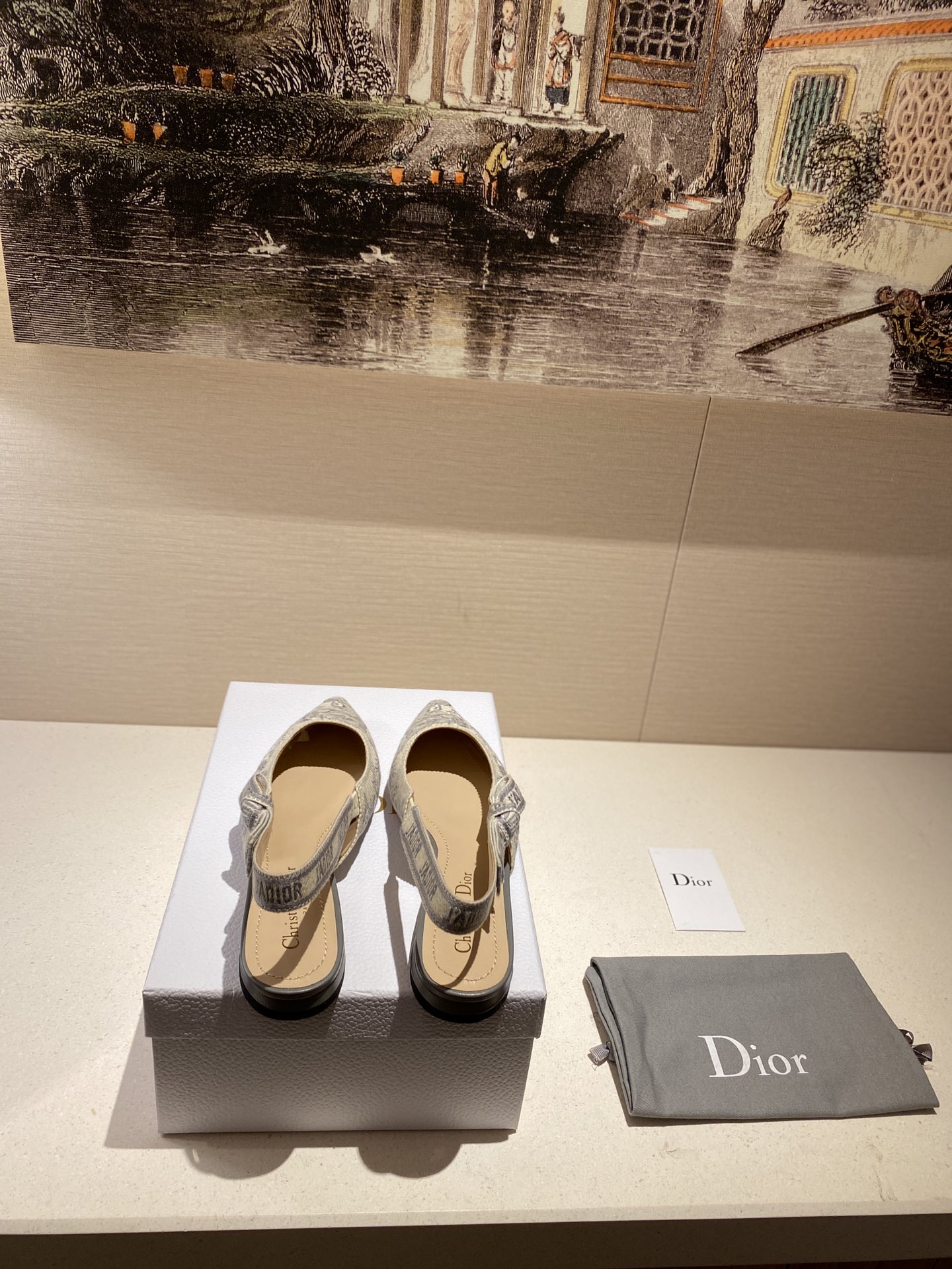 D*or flats 2