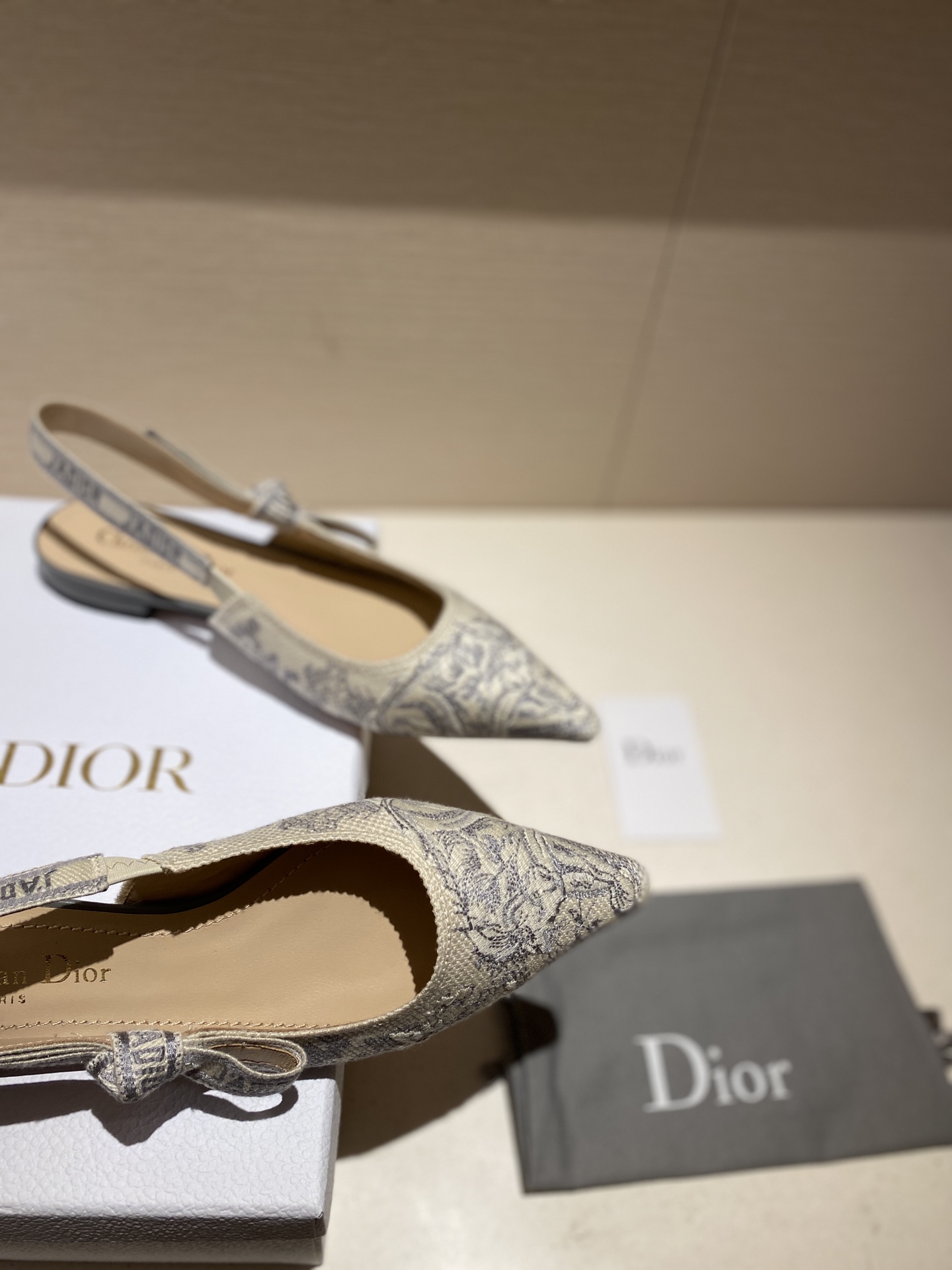 D*or flats 2
