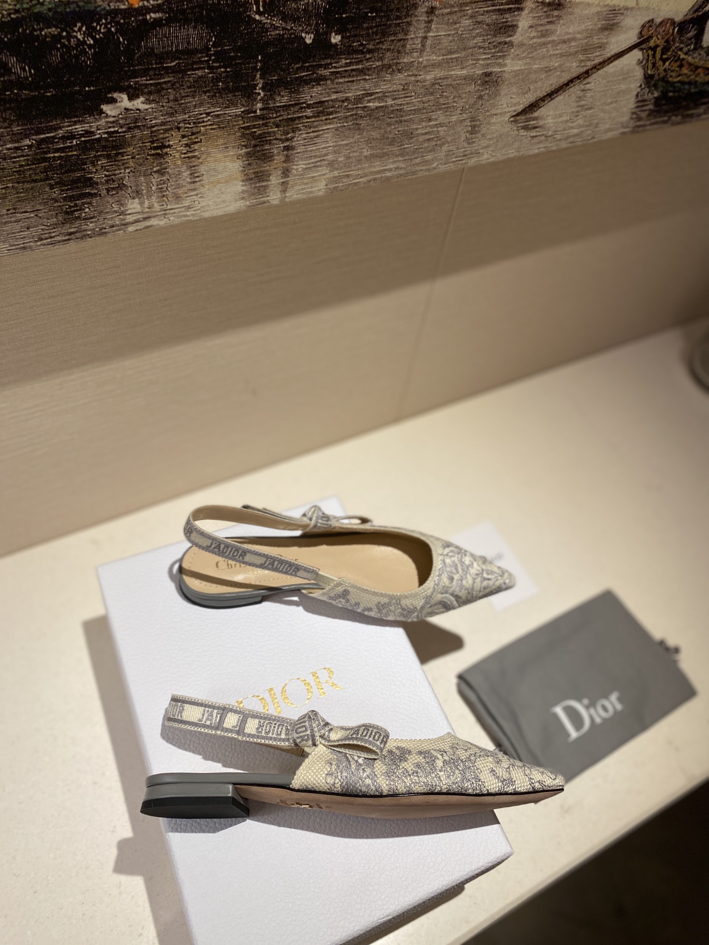 D*or flats 2