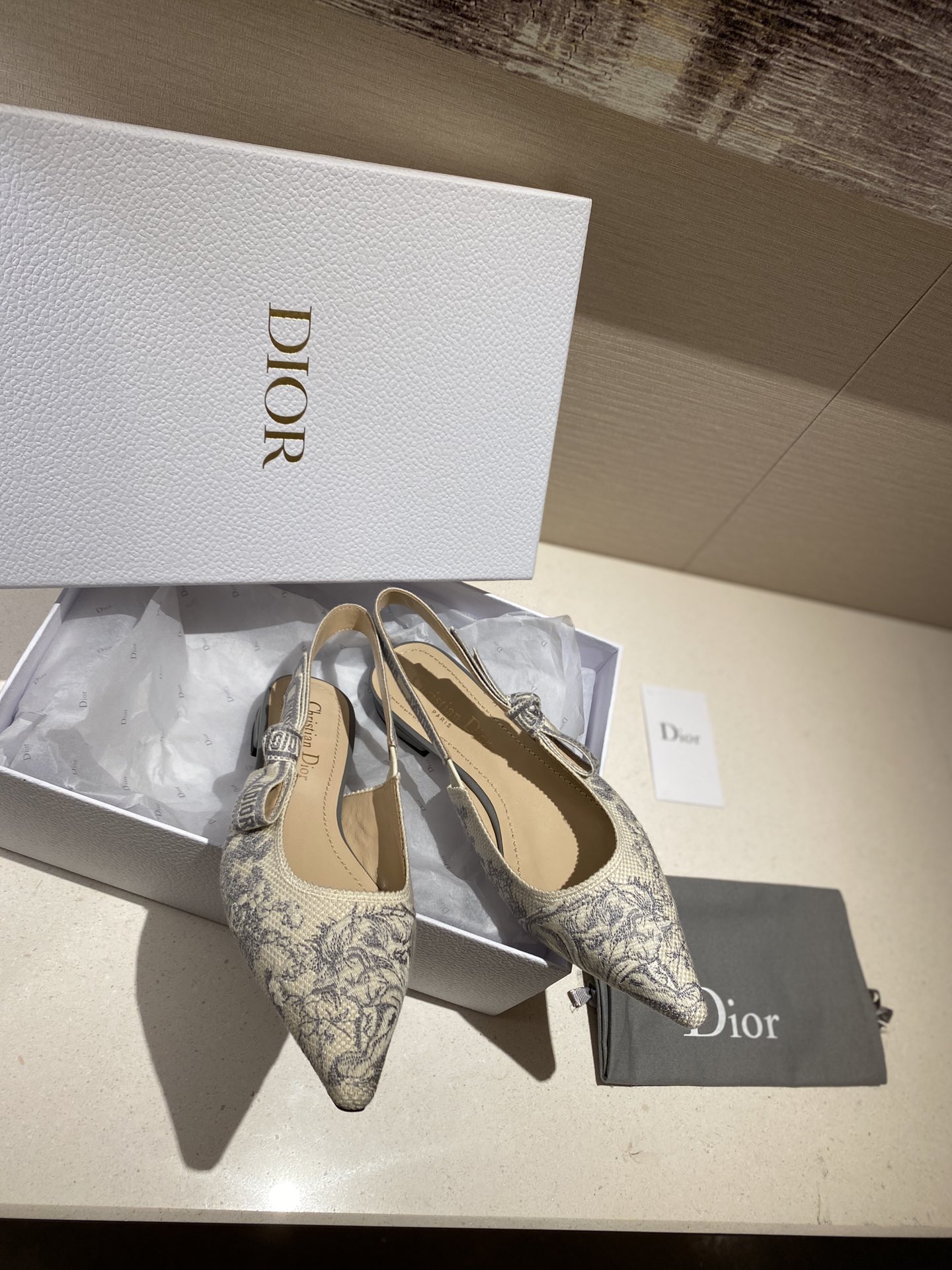 D*or flats 2