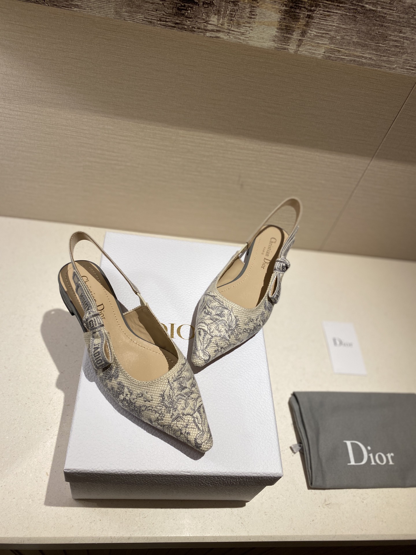 D*or flats 2